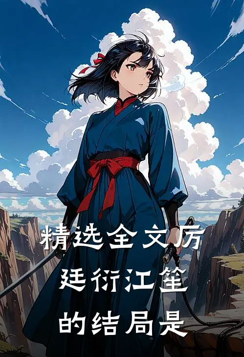 精选全文厉廷衍江笙的结局是