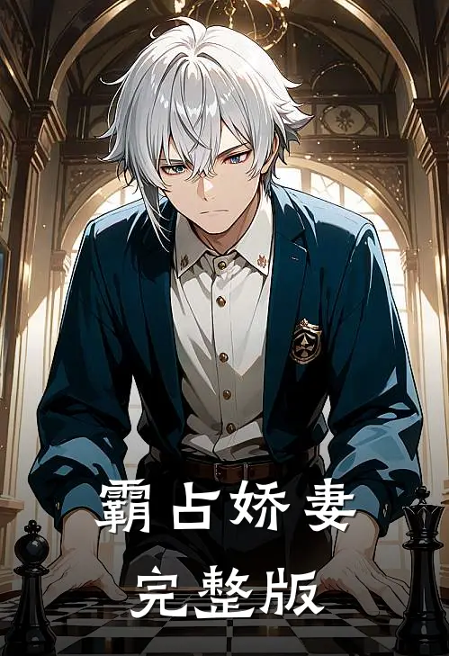 霸占娇妻完整版