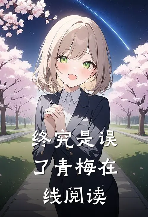 终究是误了青梅在线阅读