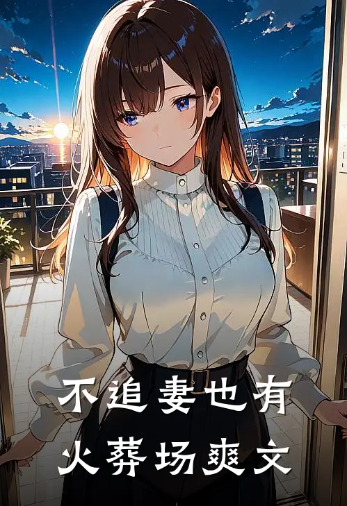不追妻也有火葬场爽文