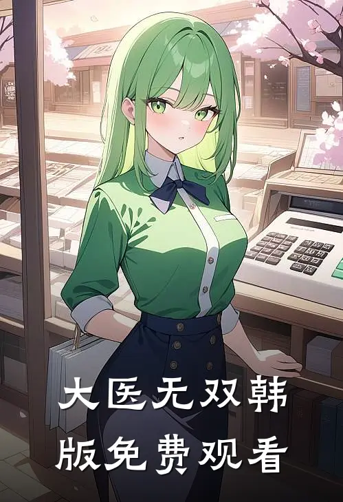 大医无双韩版免费观看