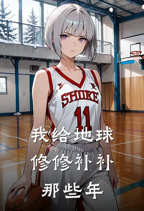 我给地球修修补补那些年