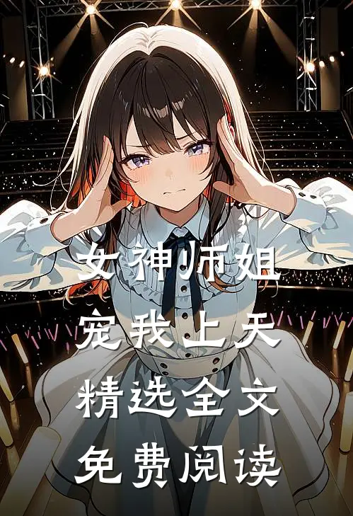 女神师姐宠我上天精选全文免费阅读