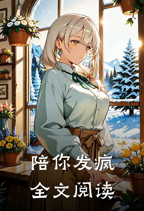 陪你发疯全文阅读