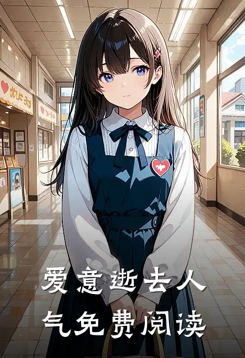 爱意逝去人气免费阅读