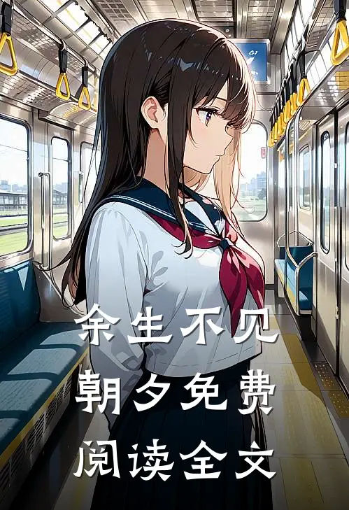 余生不见朝夕免费阅读全文