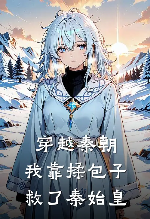 穿越秦朝，我靠揉包子救了秦始皇