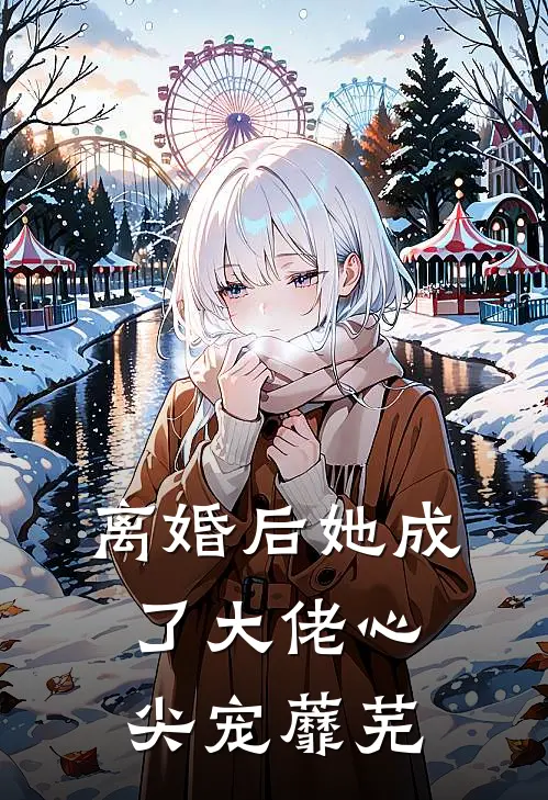 离婚后她成了大佬心尖宠 蘼芜