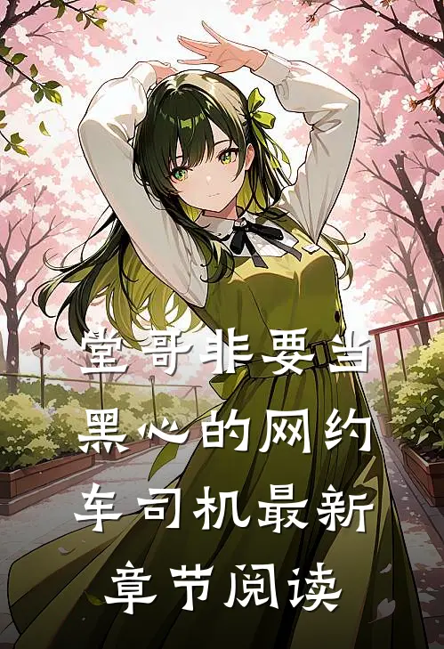 堂哥非要当黑心的网约车司机最新章节阅读
