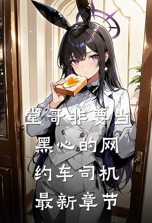 堂哥非要当黑心的网约车司机最新章节
