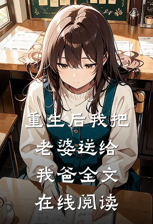 重生后我把老婆送给我爸全文在线阅读