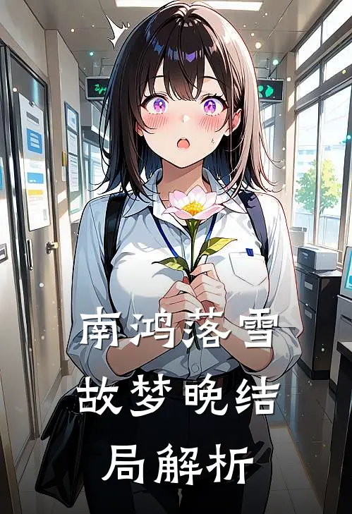 南鸿落雪故梦晚结局解析
