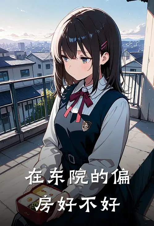 在东院的偏房好不好