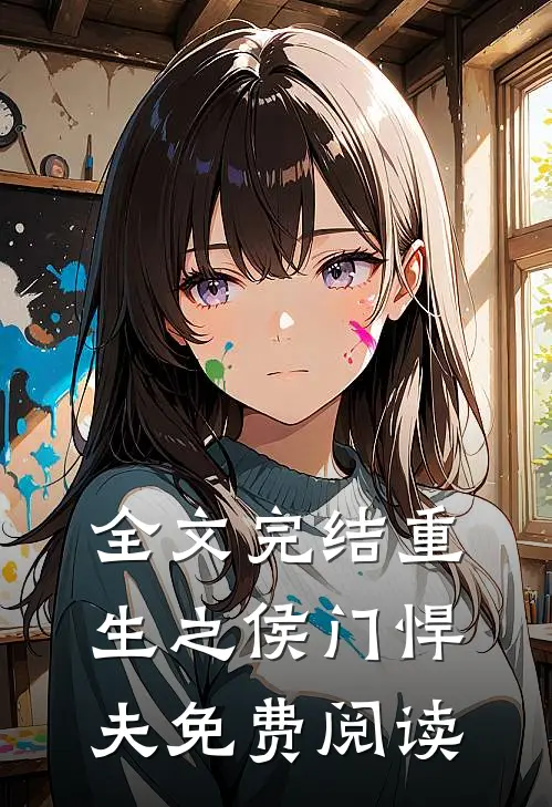 全文完结重生之侯门悍夫免费阅读