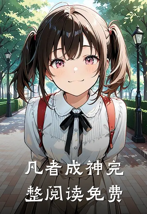 凡者成神完整阅读免费
