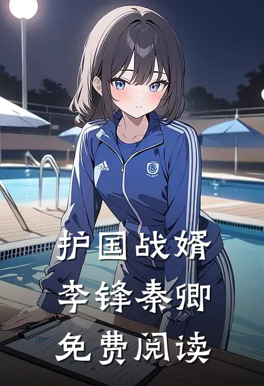 护国战婿李锋秦卿免费阅读