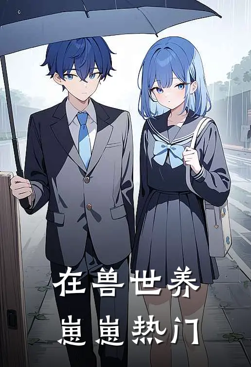 在兽世养崽崽热门