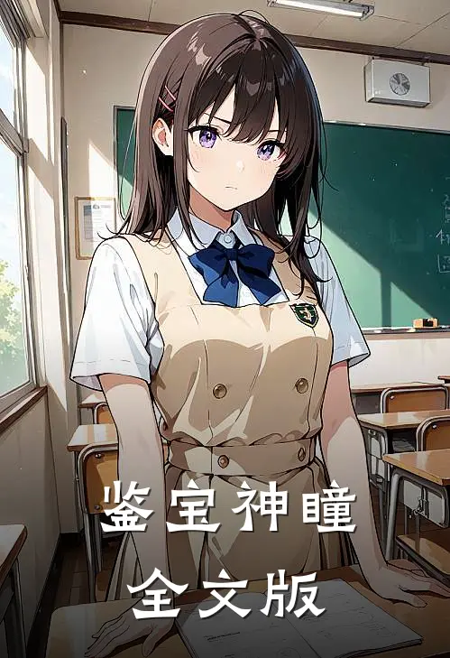 鉴宝神瞳全文版