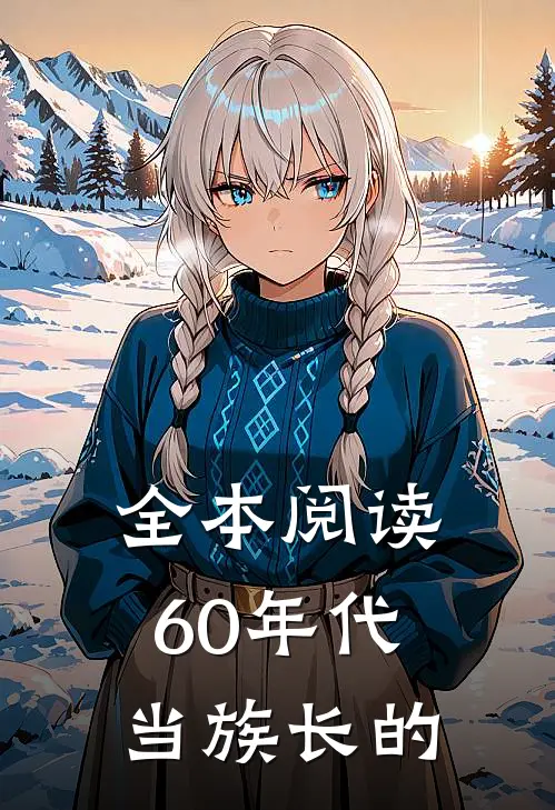 全本阅读60年代当族长的