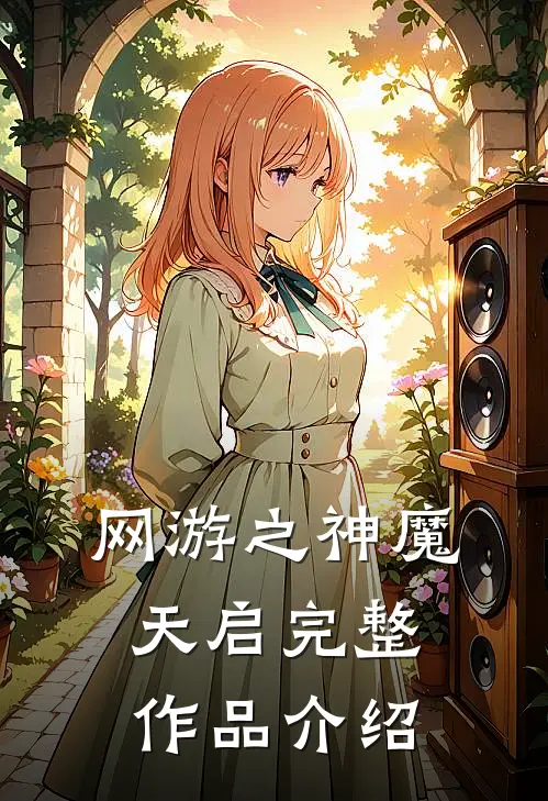 网游之神魔天启完整作品介绍