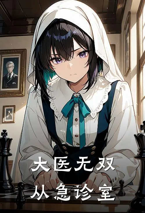 大医无双,从急诊室