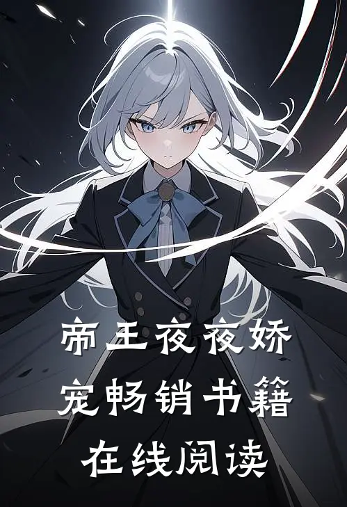 帝王夜夜娇宠畅销书籍在线阅读