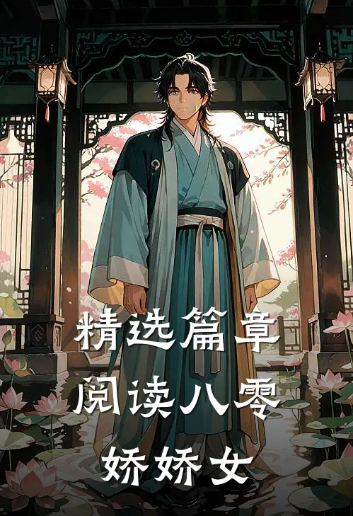 精选篇章阅读八零娇娇女