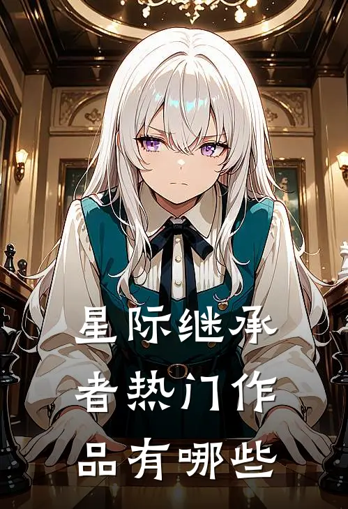 星际继承者热门作品有哪些