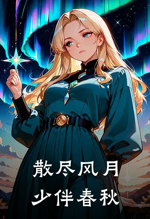 散尽风月，少伴春秋