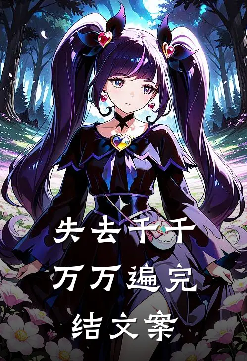 失去千千万万遍完结文案