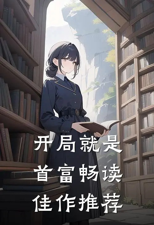 开局就是首富畅读佳作推荐