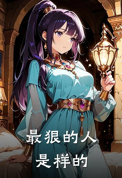 最狠的人是样的