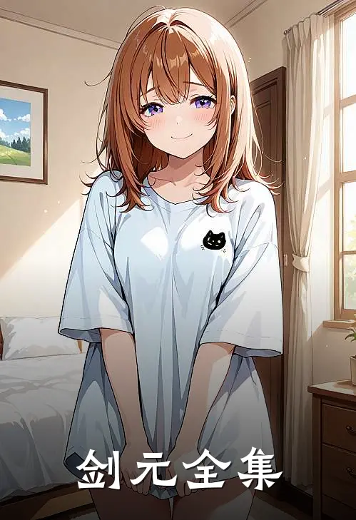 剑元全集