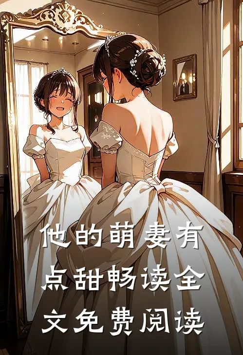 他的萌妻有点甜畅读全文免费阅读