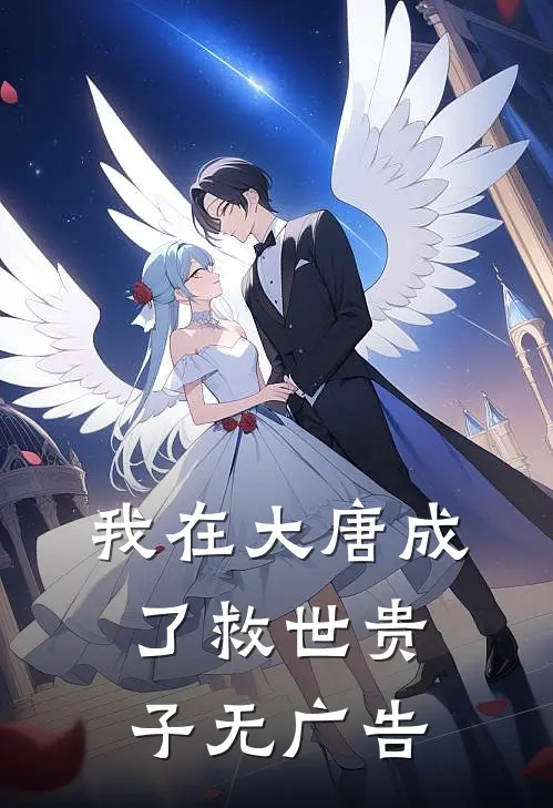 我在大唐成了救世贵子无广告