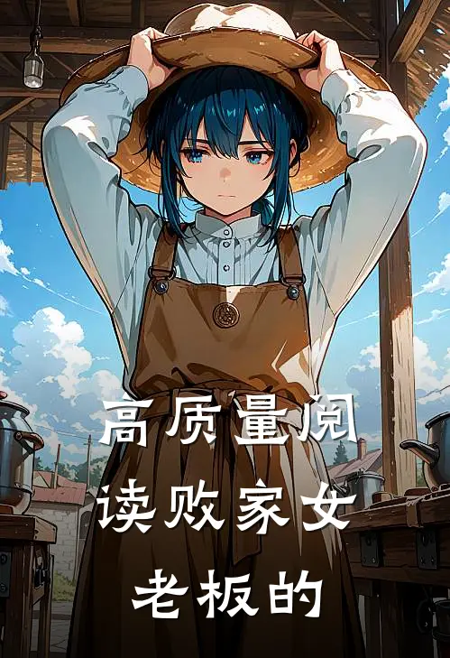高质量阅读败家女老板的