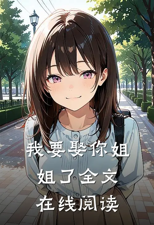 我要娶你姐姐了全文在线阅读