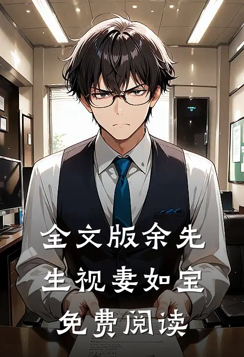 全文版余先生视妻如宝免费阅读