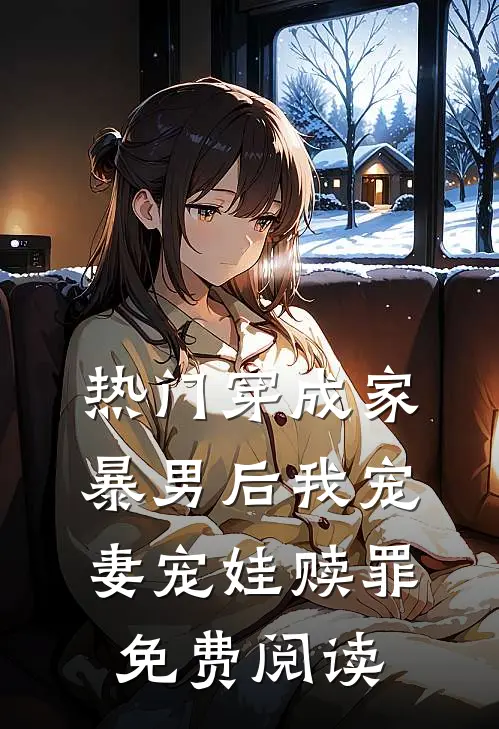 热门穿成家暴男后我宠妻宠娃赎罪免费阅读
