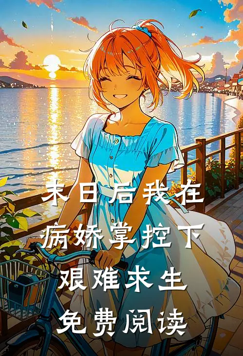 末日后我在病娇掌控下艰难求生免费阅读