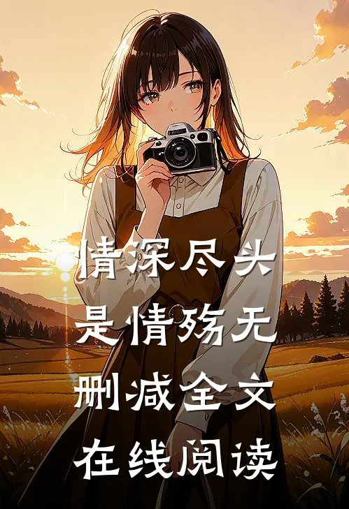 情深尽头是情殇无删减全文在线阅读