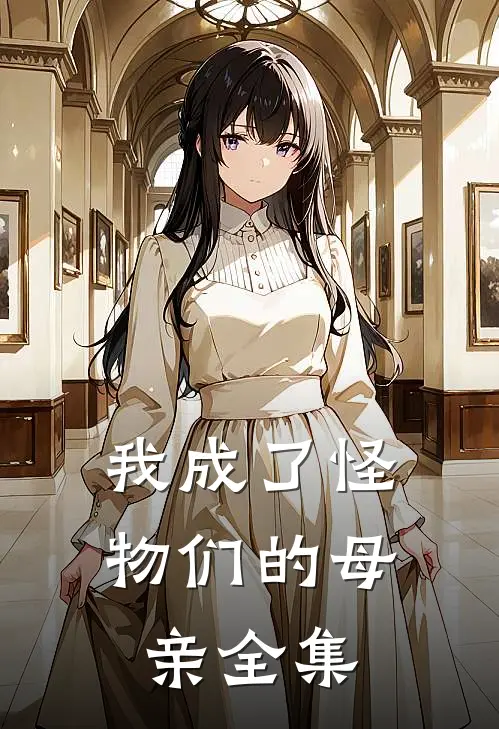 我成了怪物们的母亲全集