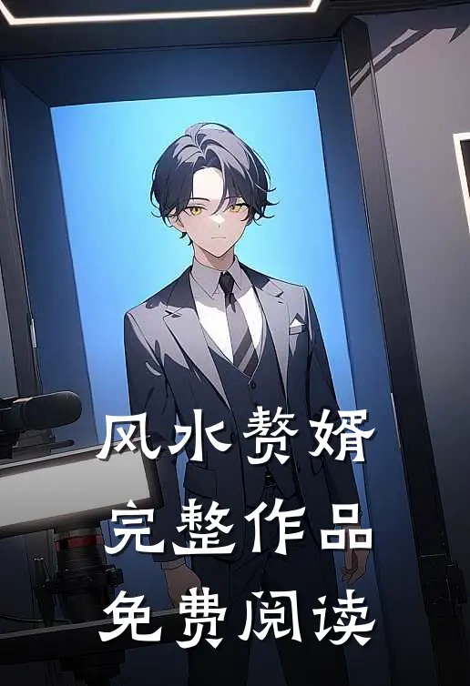 风水赘婿完整作品免费阅读