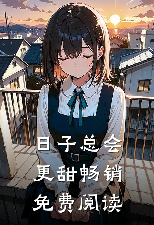 日子总会更甜畅销免费阅读