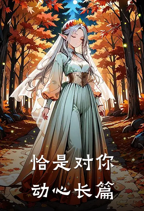 恰是对你动心长篇