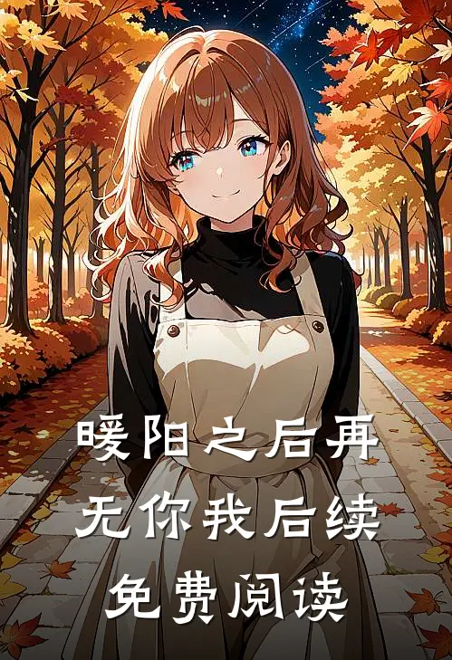 暖阳之后再无你我后续免费阅读