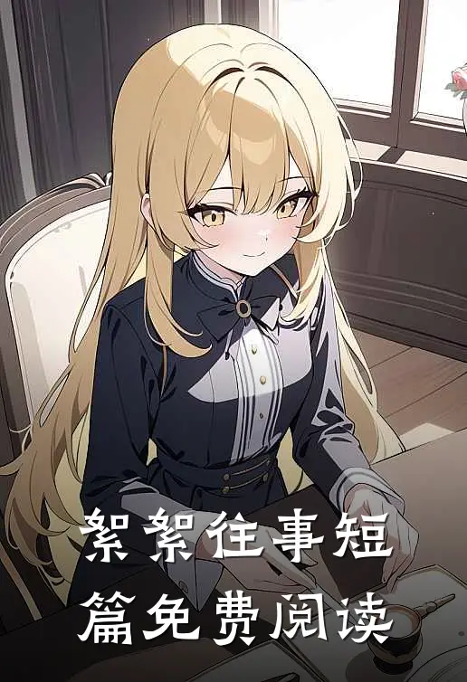 絮絮往事短篇免费阅读