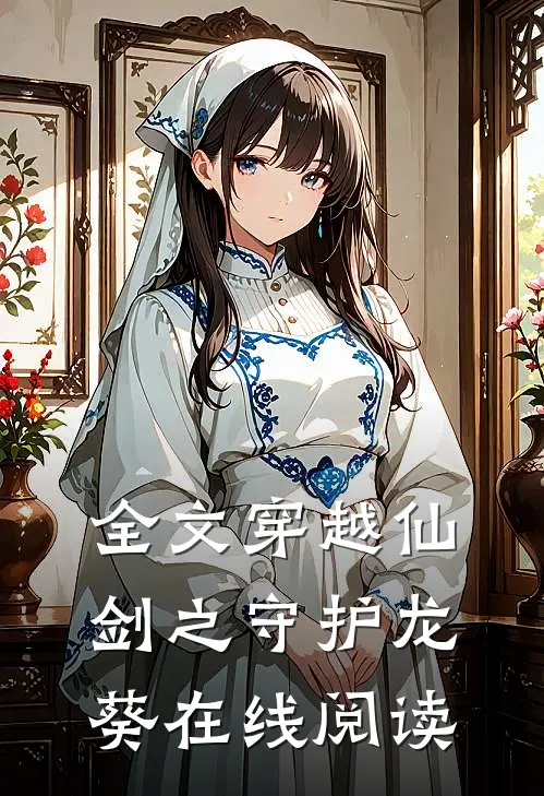 全文穿越仙剑之守护龙葵在线阅读