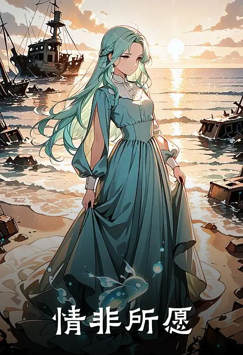 情非所愿