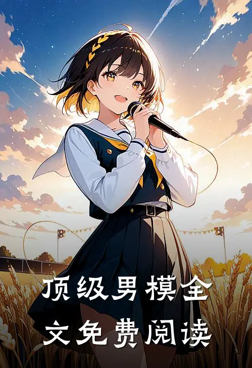 顶级男模全文免费阅读
